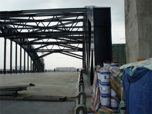 石台专注工业场景喷漆服务